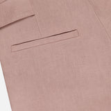 Carlin Wide Leg Linen Pant (14664751513963)