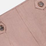 Carlin Wide Leg Linen Pant (14664751513963)