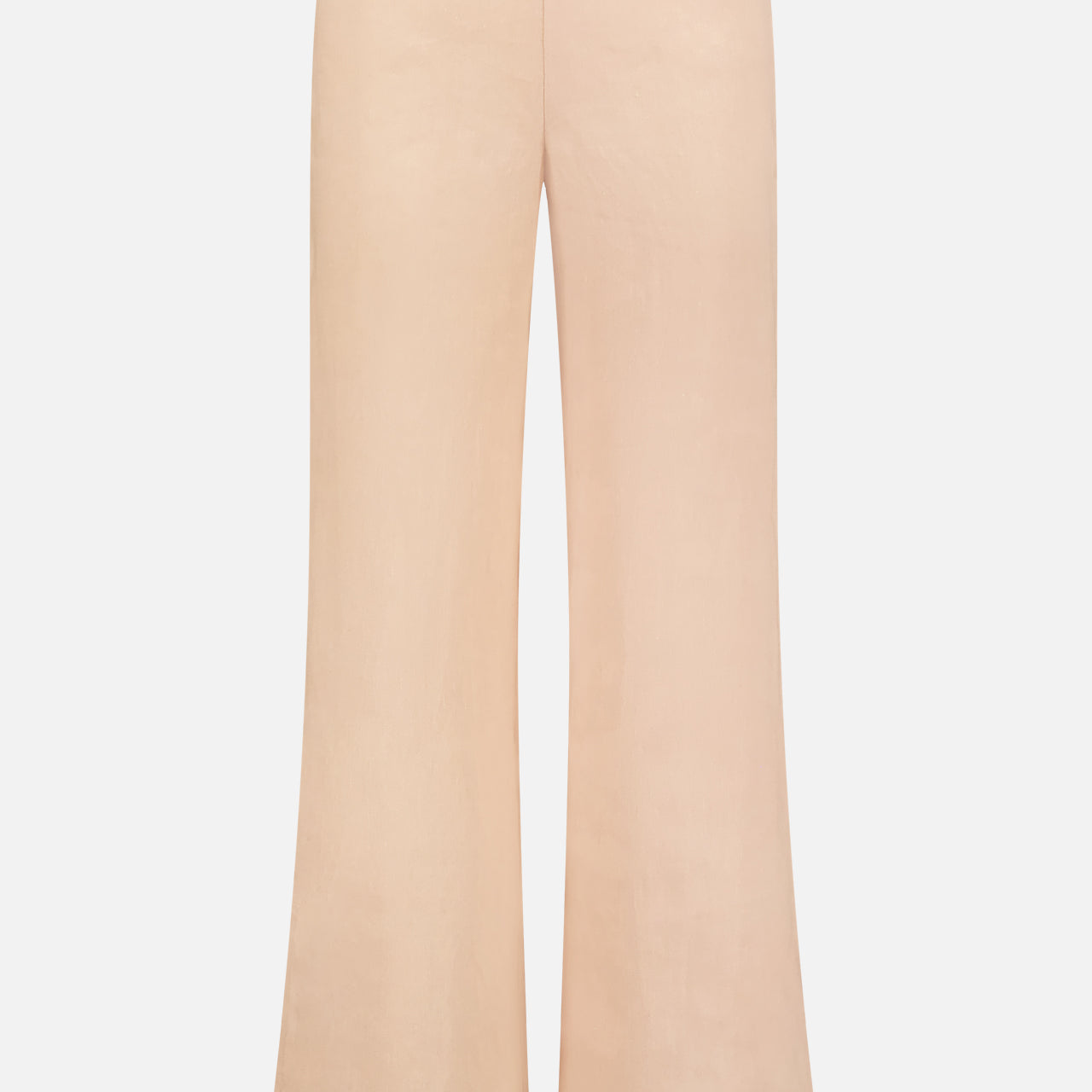 Dara Wide Leg Linen Pant (14664751317355)
