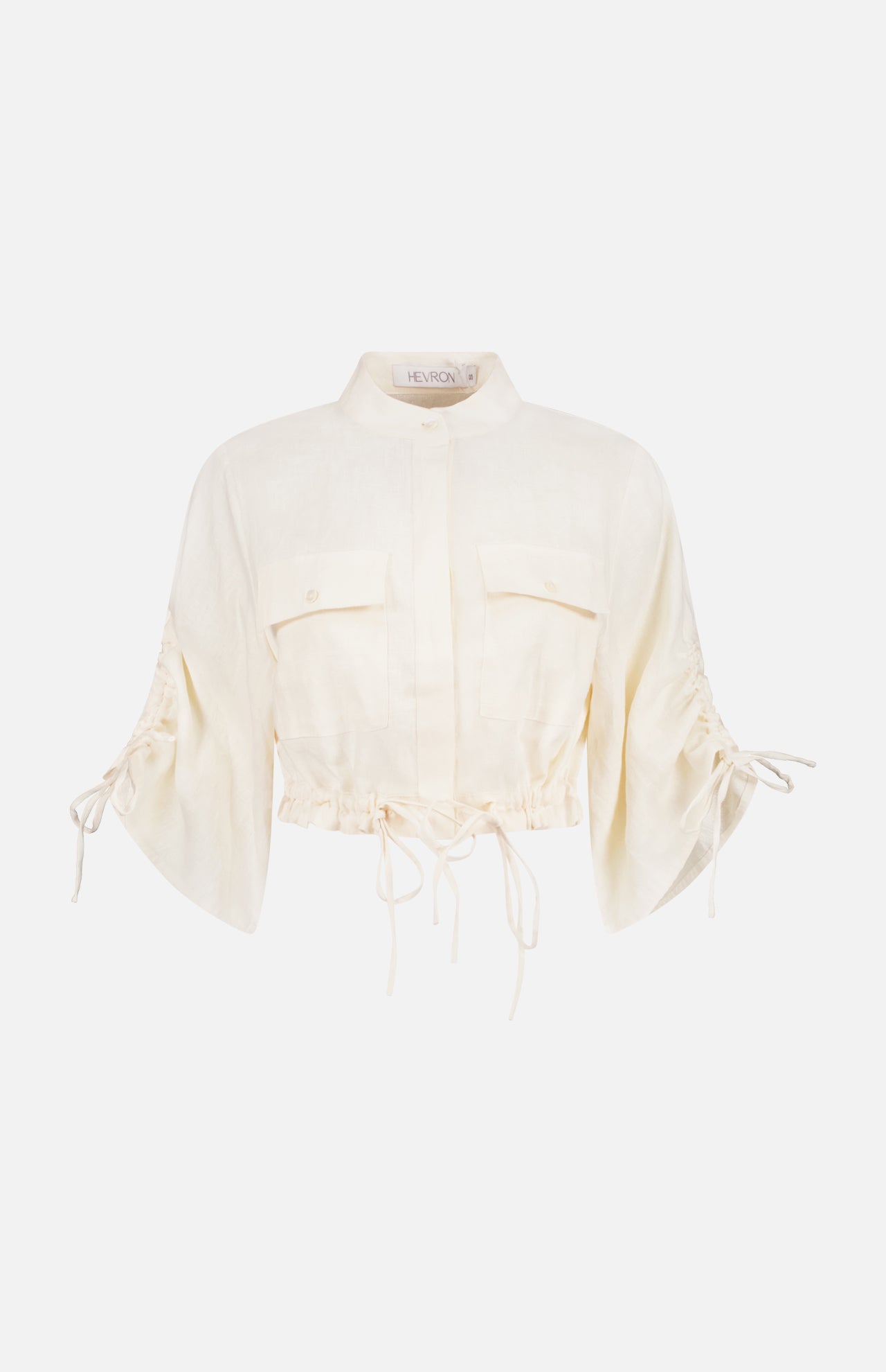 Buy Tommy Hilfiger White Heritage V-Neck T-Shirt from Next USA