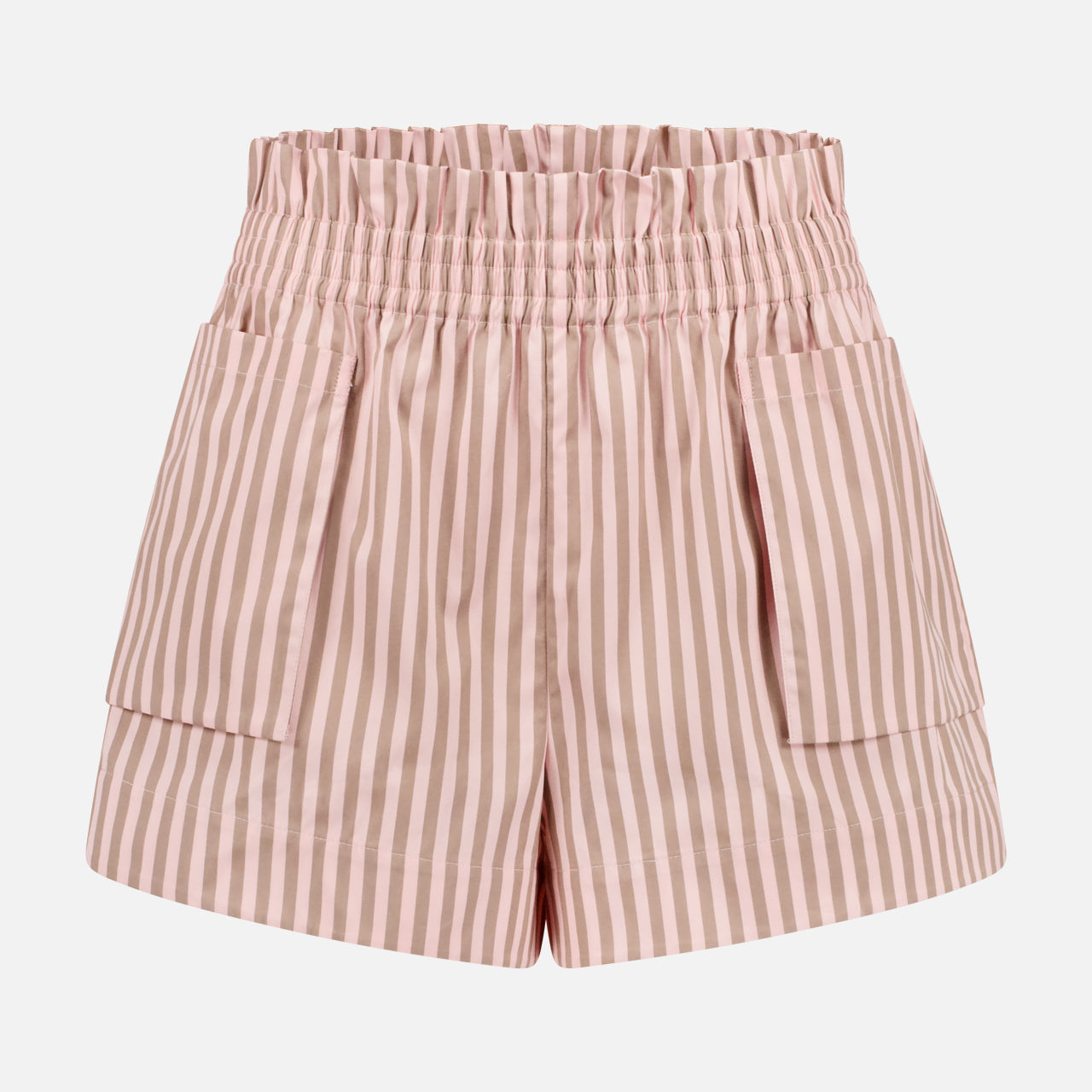 Mira Stripe Short (14664751448427)