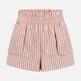 Mira Stripe Short (14664751448427)