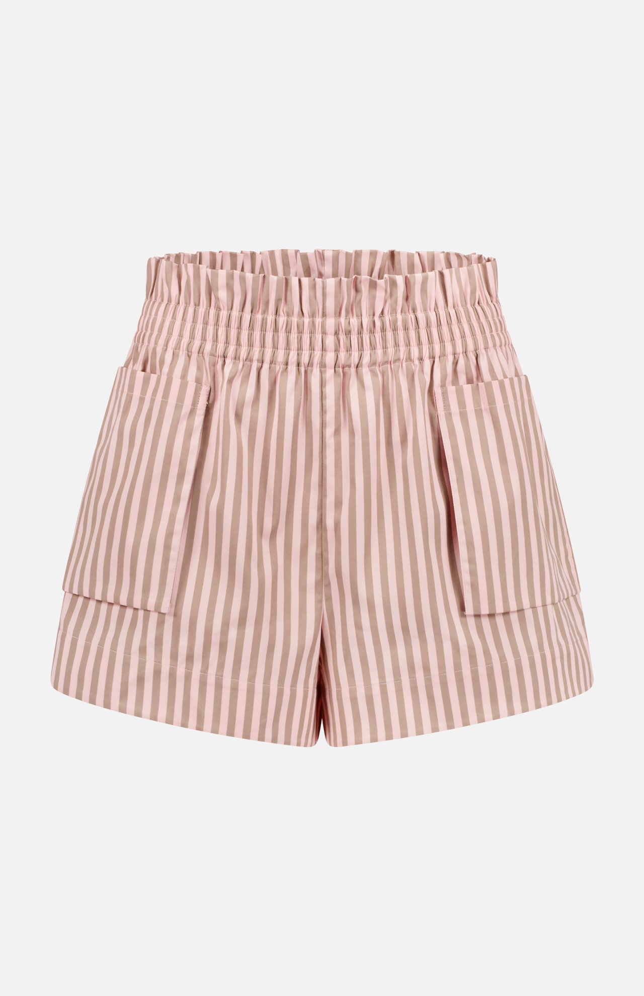 Mira Stripe Short (14664751448427)
