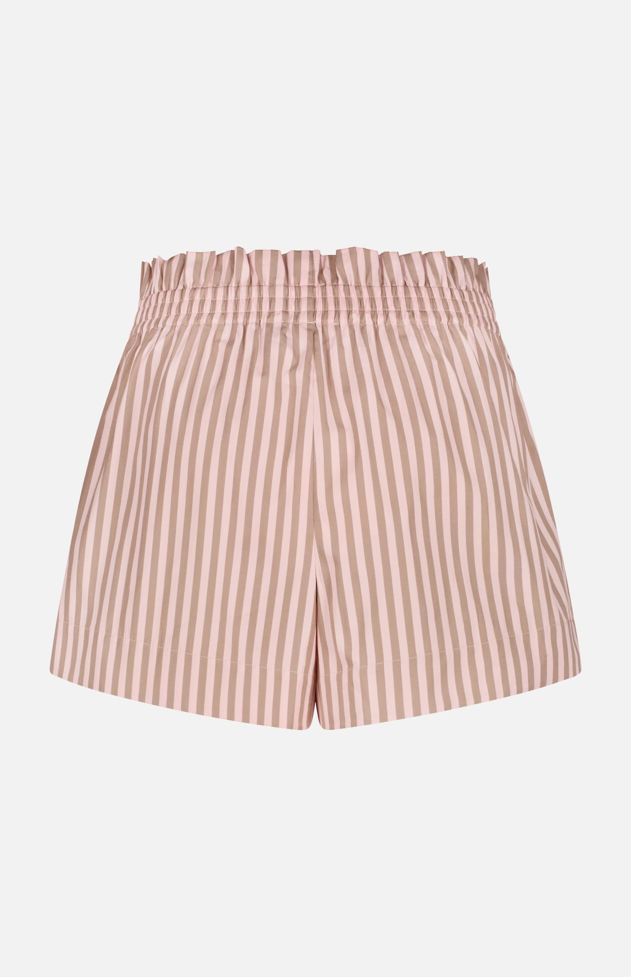 HEVRON Women's Mira Stripe Short | A.K. Rikk's