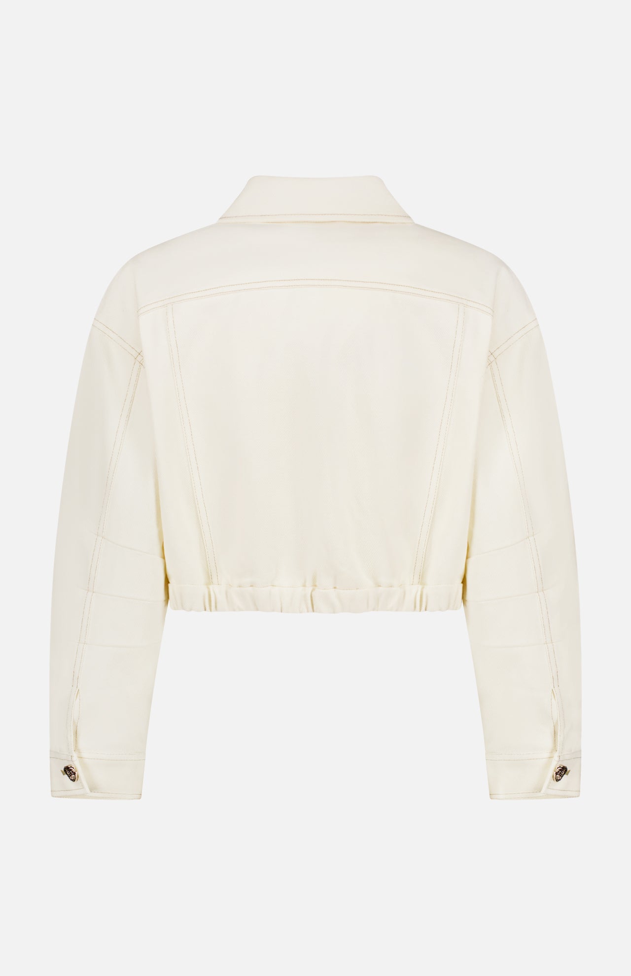 Willow Cropped Jacket (14664751055211)