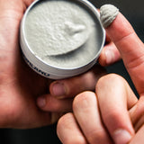 Glacial Clay Pomade (7461089247347)