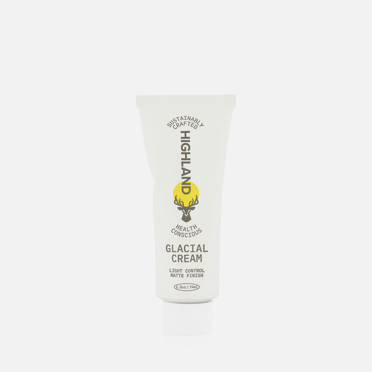 Glacial Cream (7461089312883)