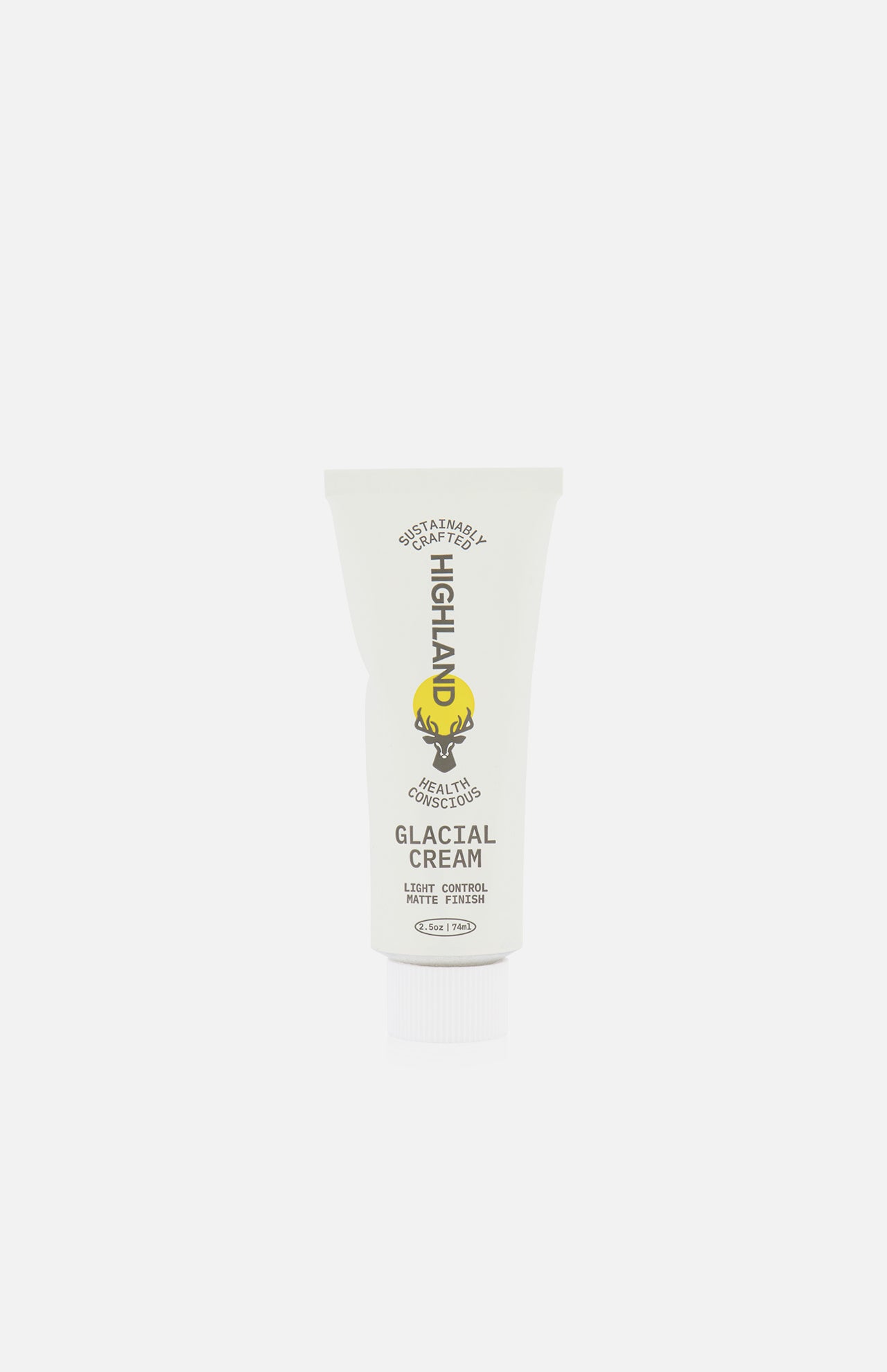 Glacial Cream (7461089312883)