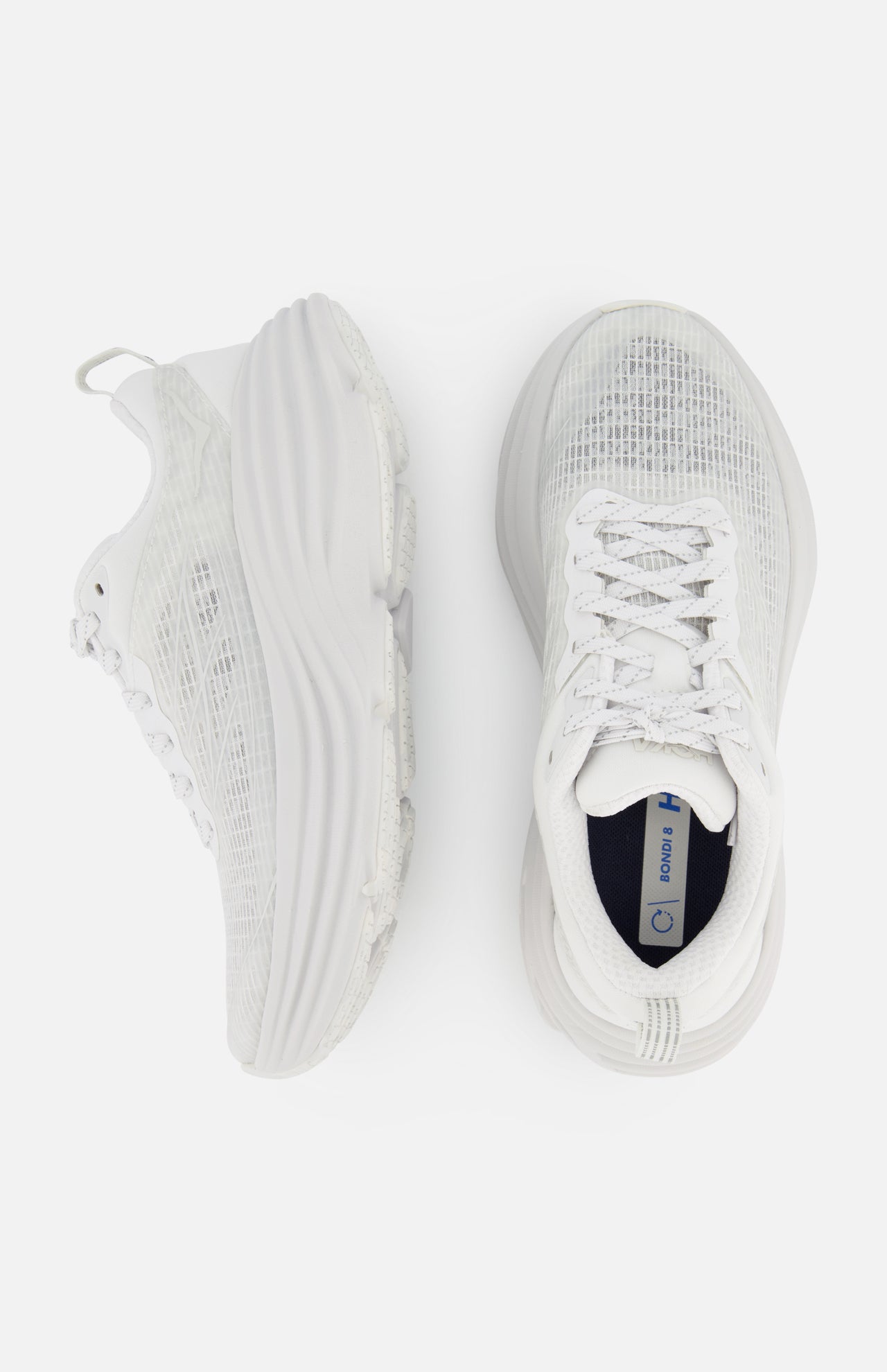 Bondi 8 TS Caged Sneaker (14721025278315)