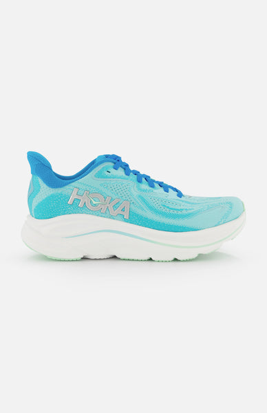 HOKA ONE ONEがエネルギーを黄色で表現したスペシャルカラー