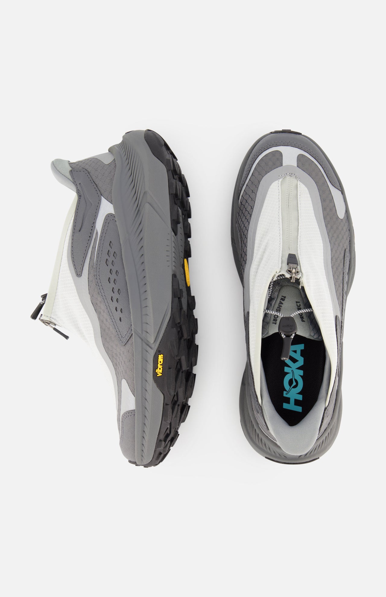 U Project Transport Sneaker (14657512997227)