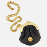 Horse Medal Coin Purse