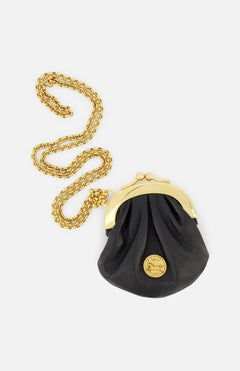 CHLOÉHorse Medal Coin PurseA.K. Rikk's