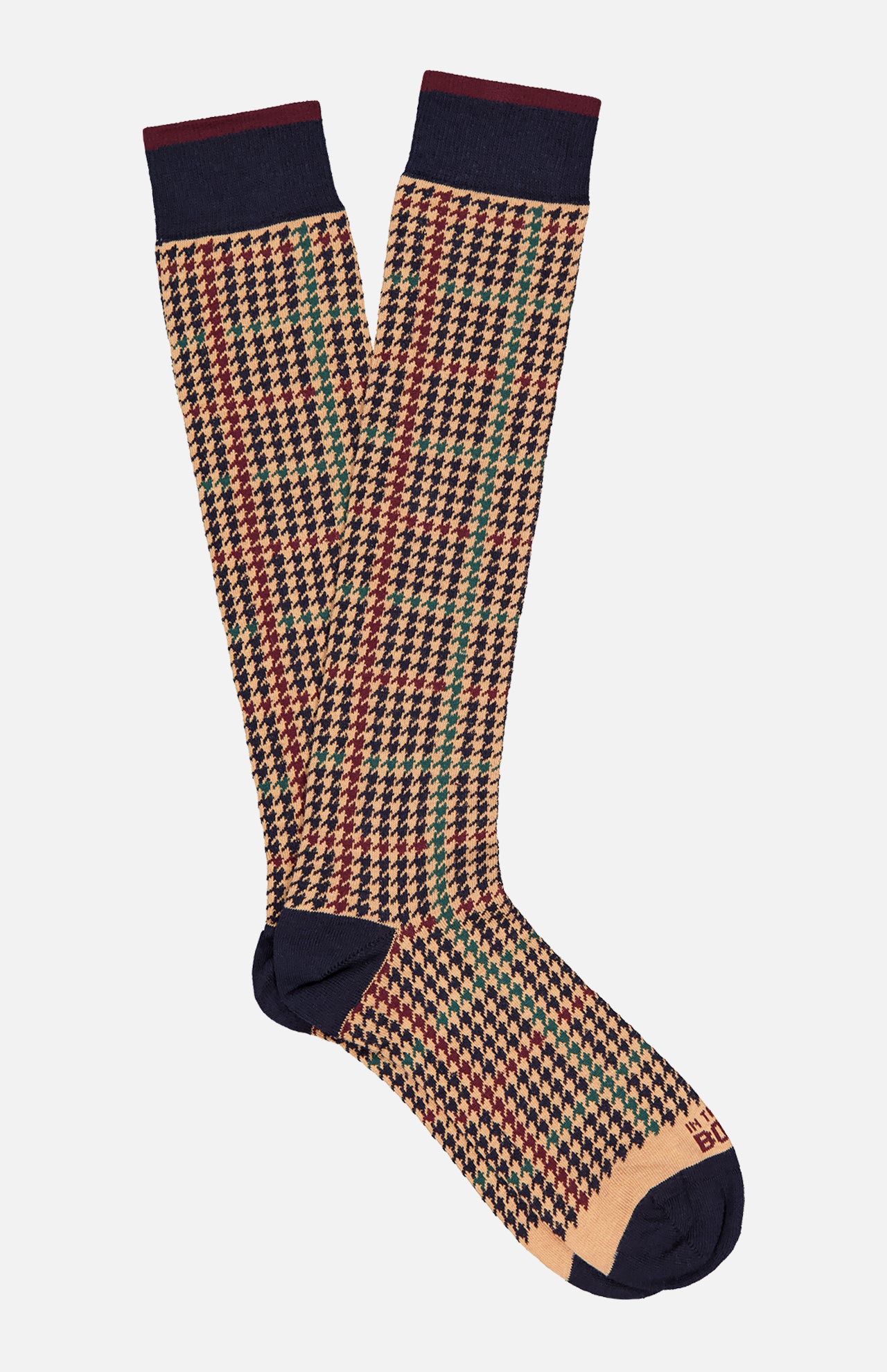 Tweed Sock (7697177673843)