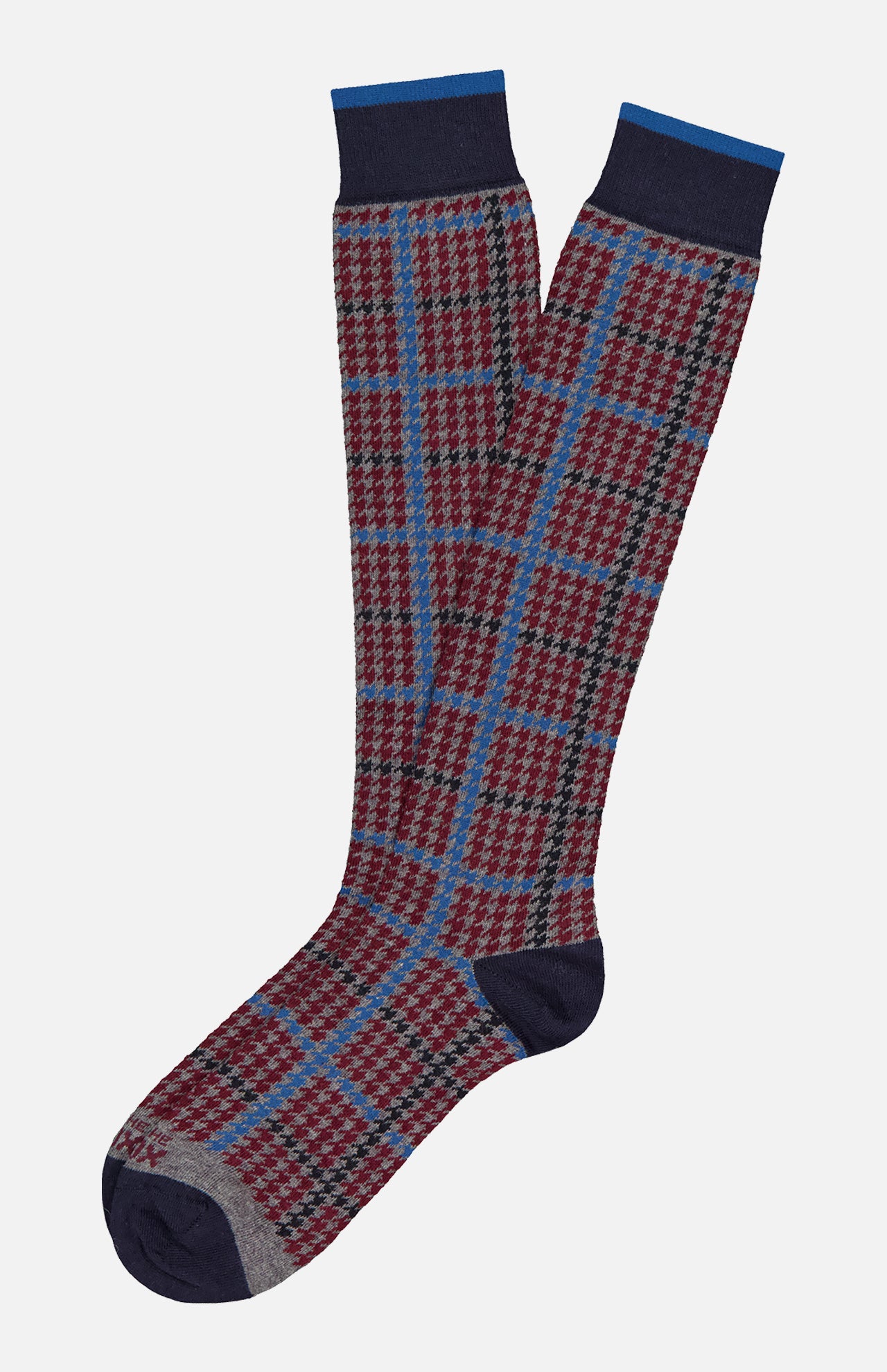 Tweed Sock (7697177706611)