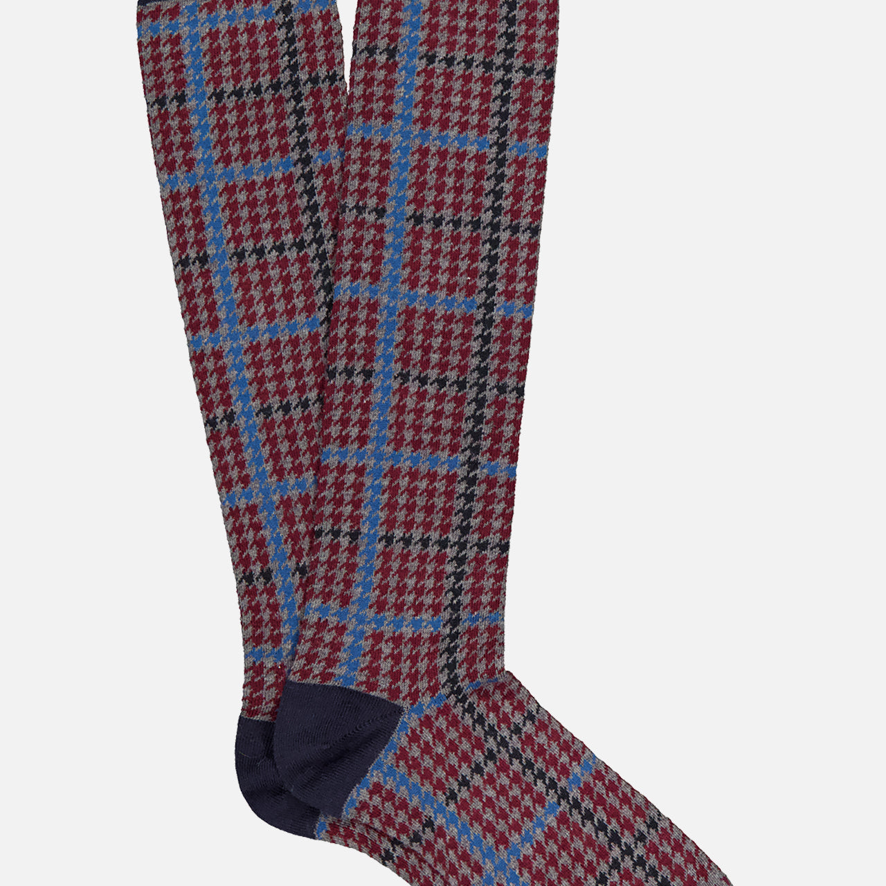 Tweed Sock (7697177706611)