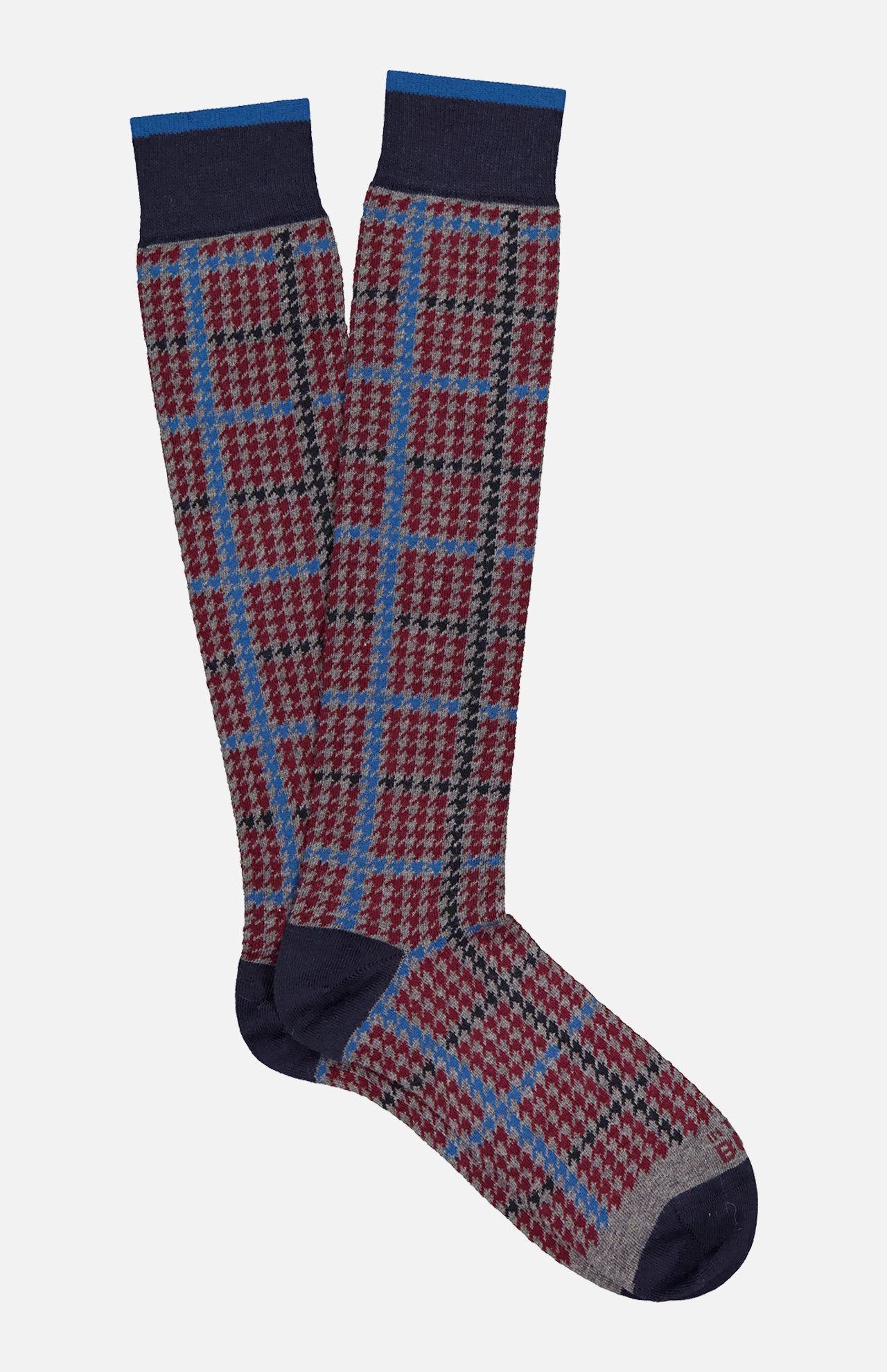 Tweed Sock (7697177706611)