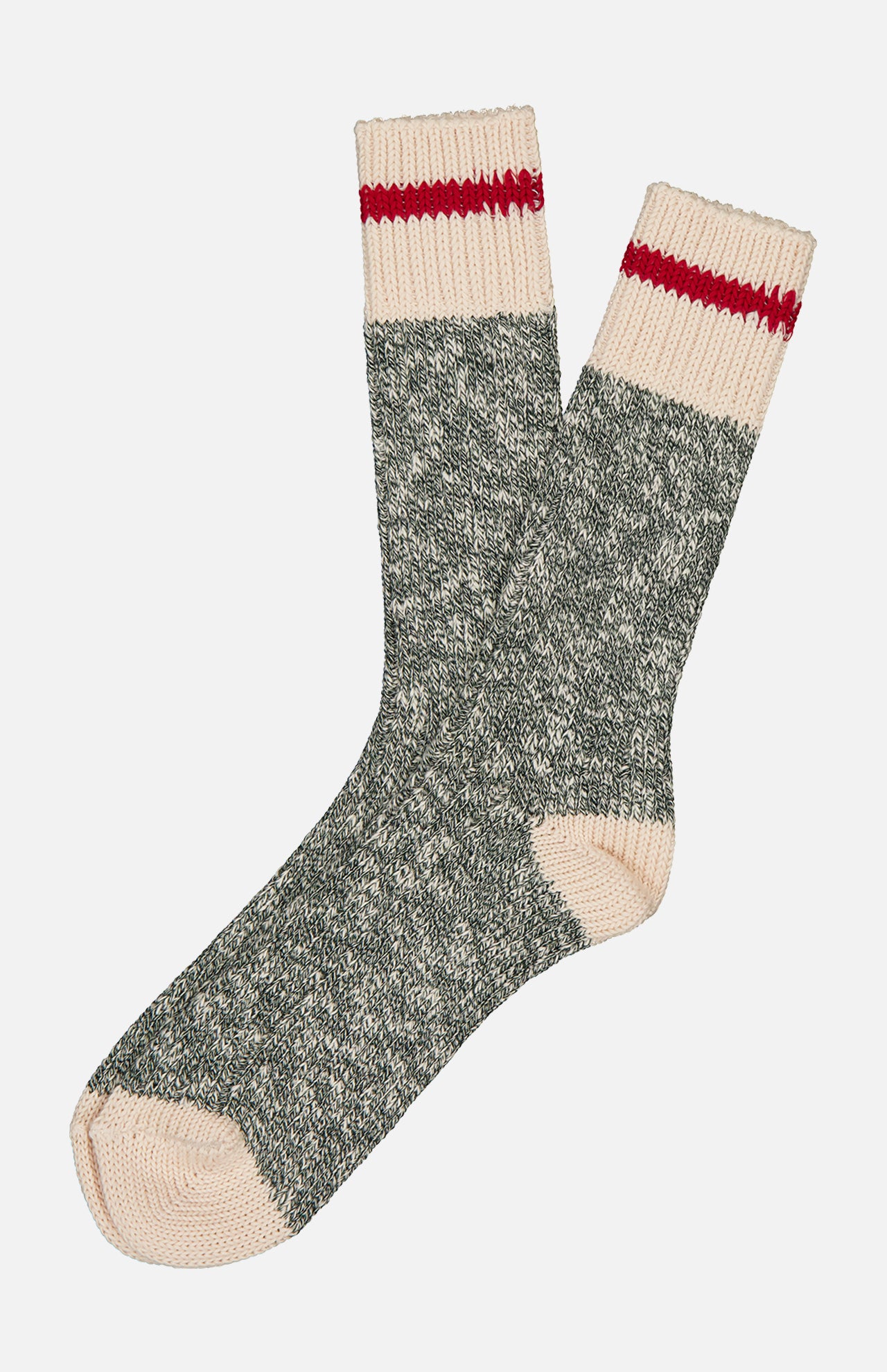 Work Basket Short Sock (7697177510003)
