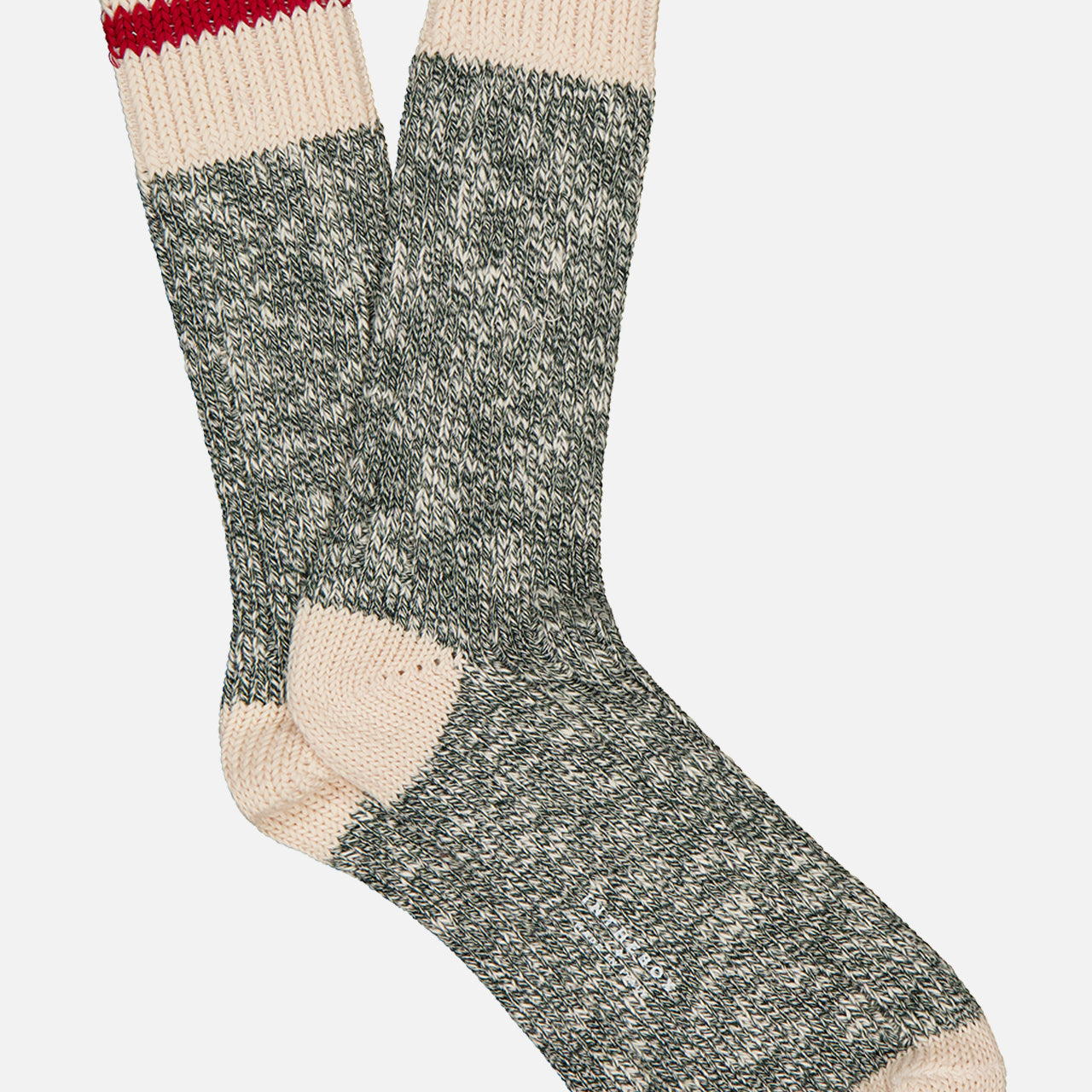Work Basket Short Sock (7697177510003)