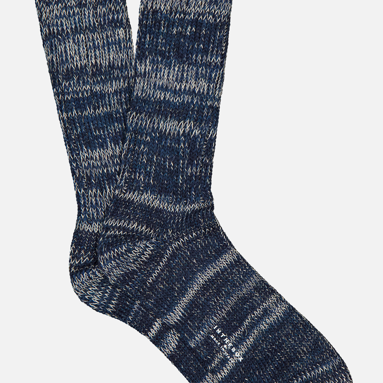 Work Short Sock (7697177739379)