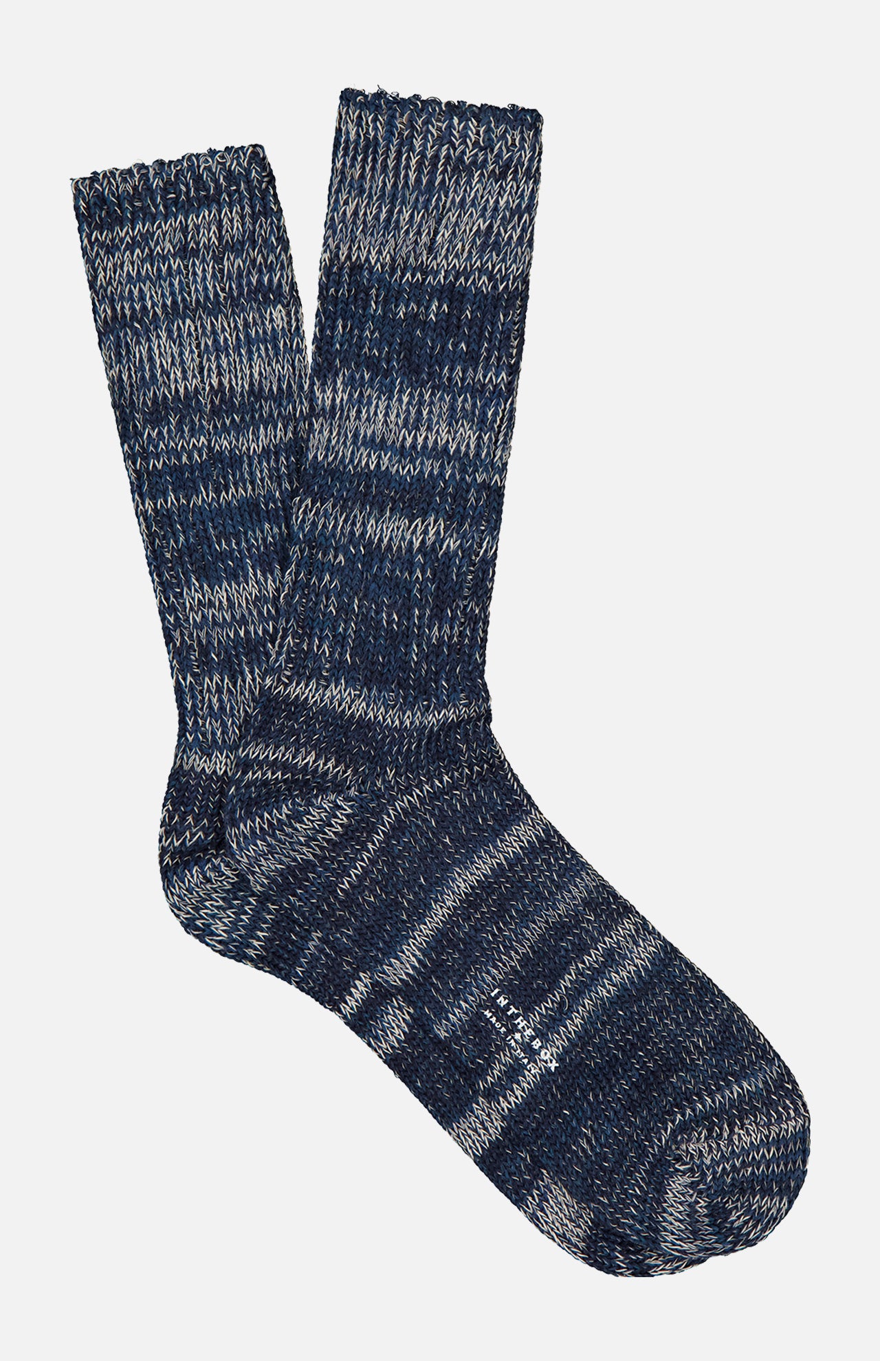 Work Short Sock (7697177739379)