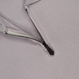 1/4 Polo Zip Jersey Pullover Shirt (7760790519923)