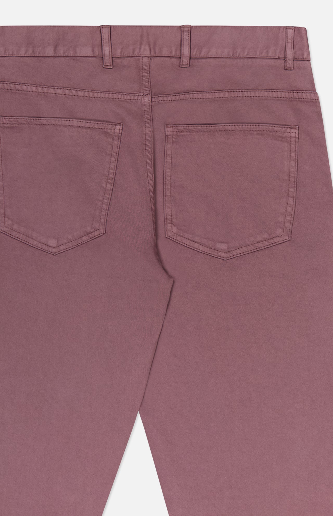 5 Pocket Cashcotton Comfort Pants (7760790945907)