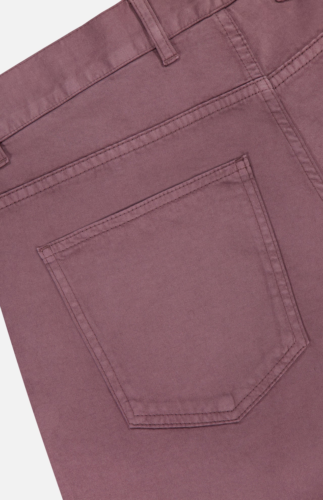 5 Pocket Cashcotton Comfort Pants (7760790945907)