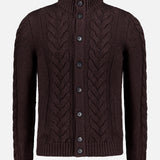 Cashmere Cotton Cardigan Sweater (14738700796267)
