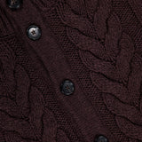 Cashmere Cotton Cardigan Sweater (14738700796267)
