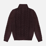 Cashmere Cotton Cardigan Sweater (14738700796267)