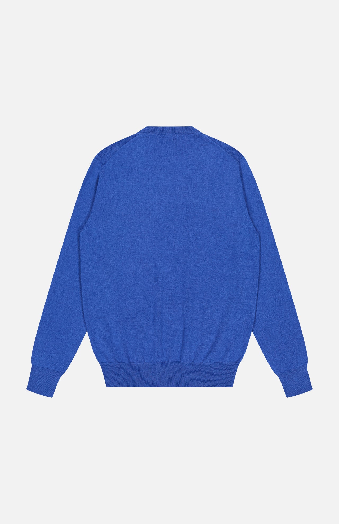 Cashmere Crew Neck Sweater (14693888950635)