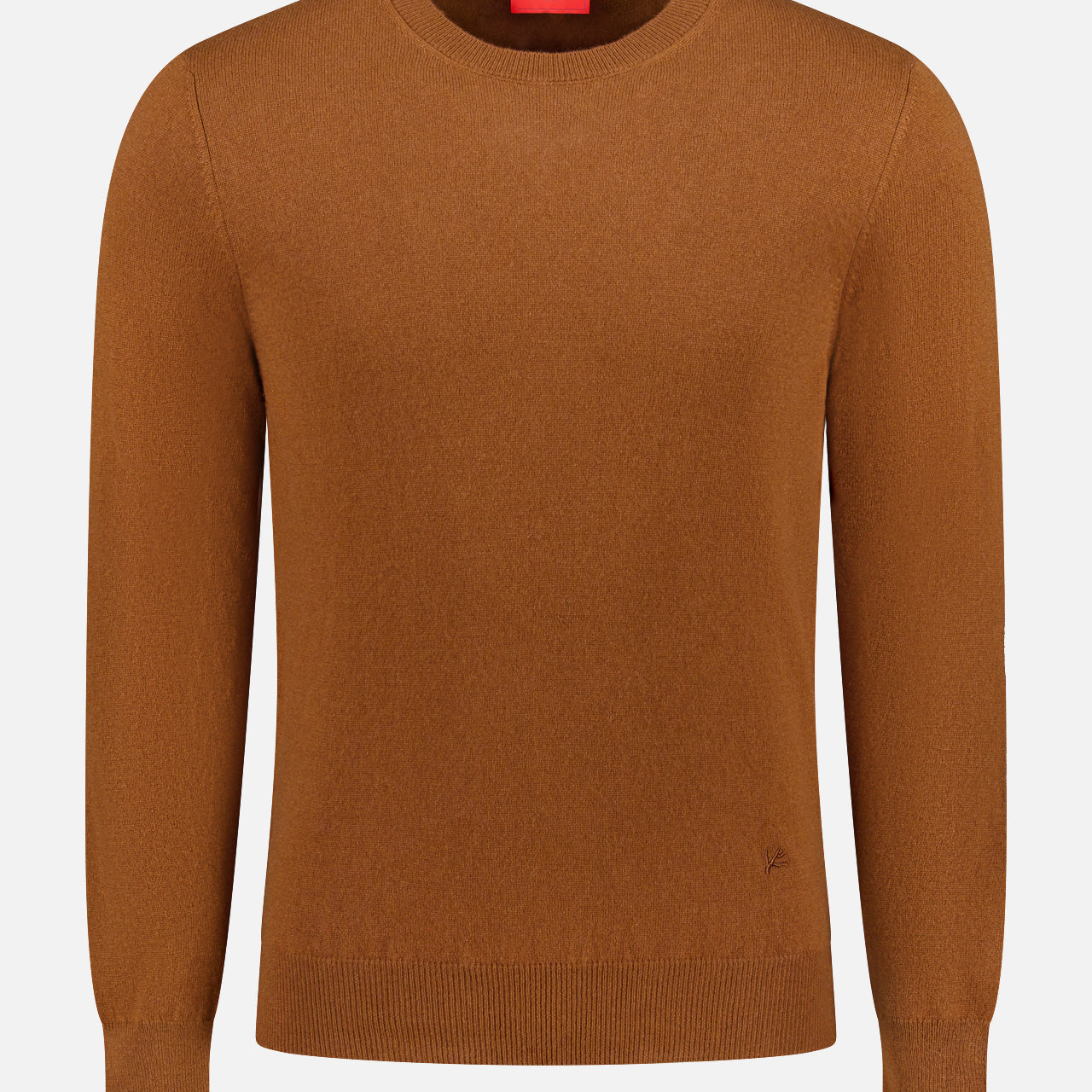 Cashmere Crewneck Sweater (14738700894571)