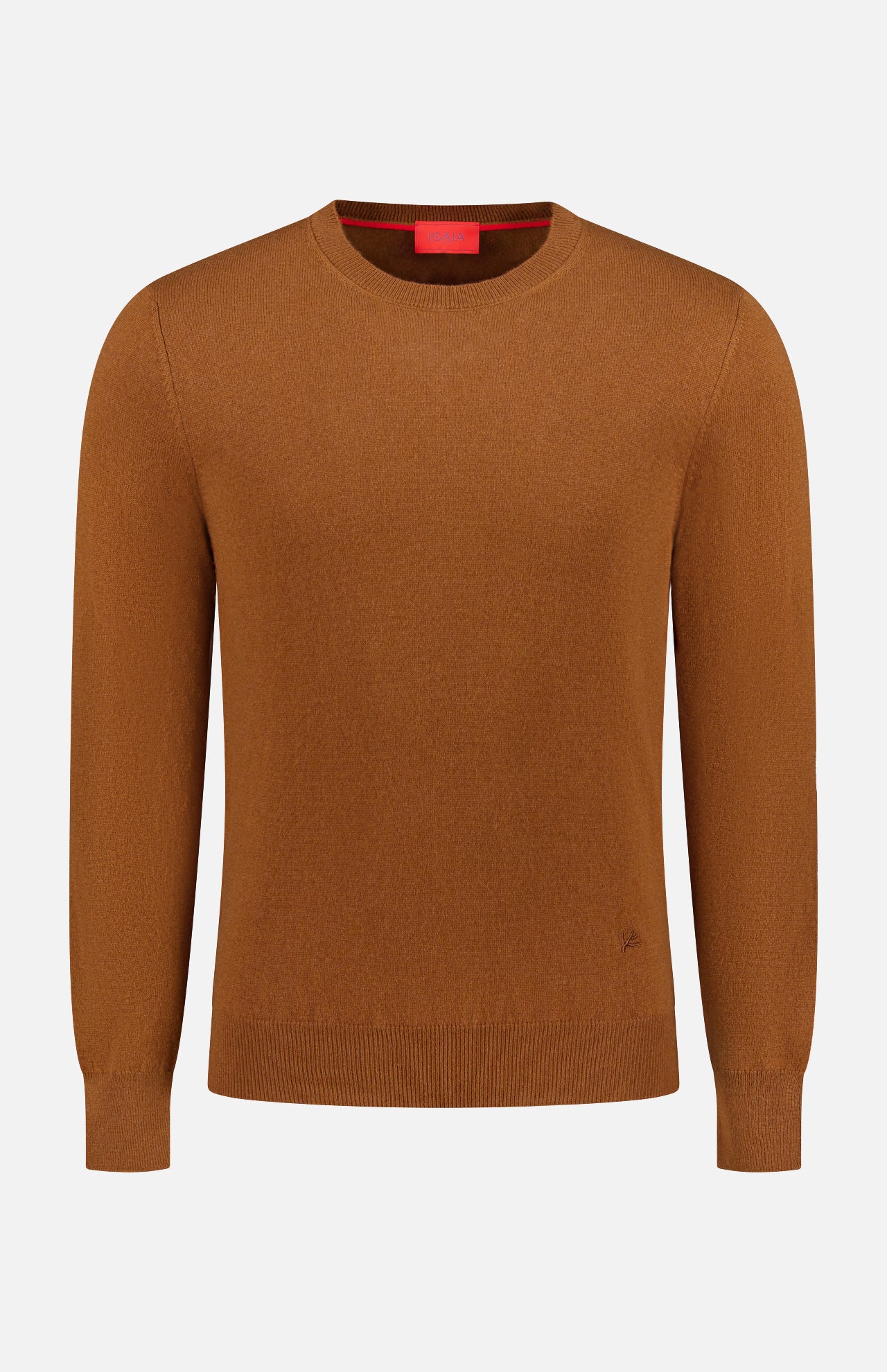 Cashmere Crewneck Sweater (14738700894571)