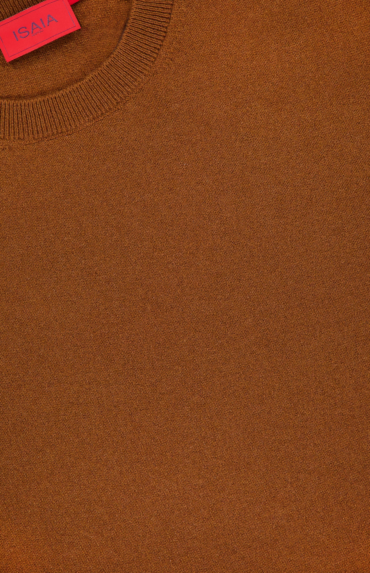 Cashmere Crewneck Sweater (14738700894571)