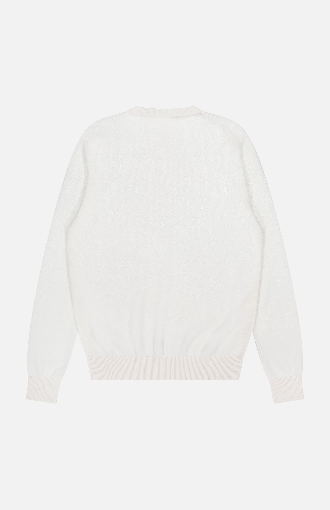 Cashmere Crewneck Sweater (14738700992875)