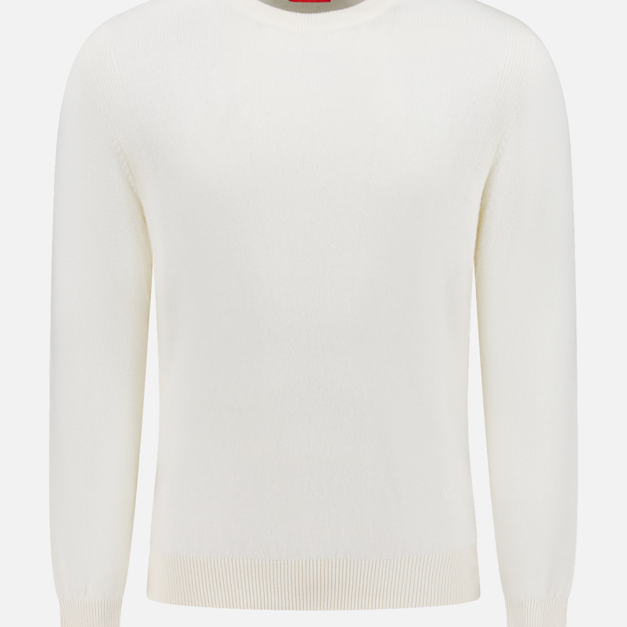 Cashmere Crewneck Sweater (14738700992875)