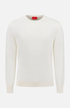 Cashmere Crewneck Sweater (14738700992875)