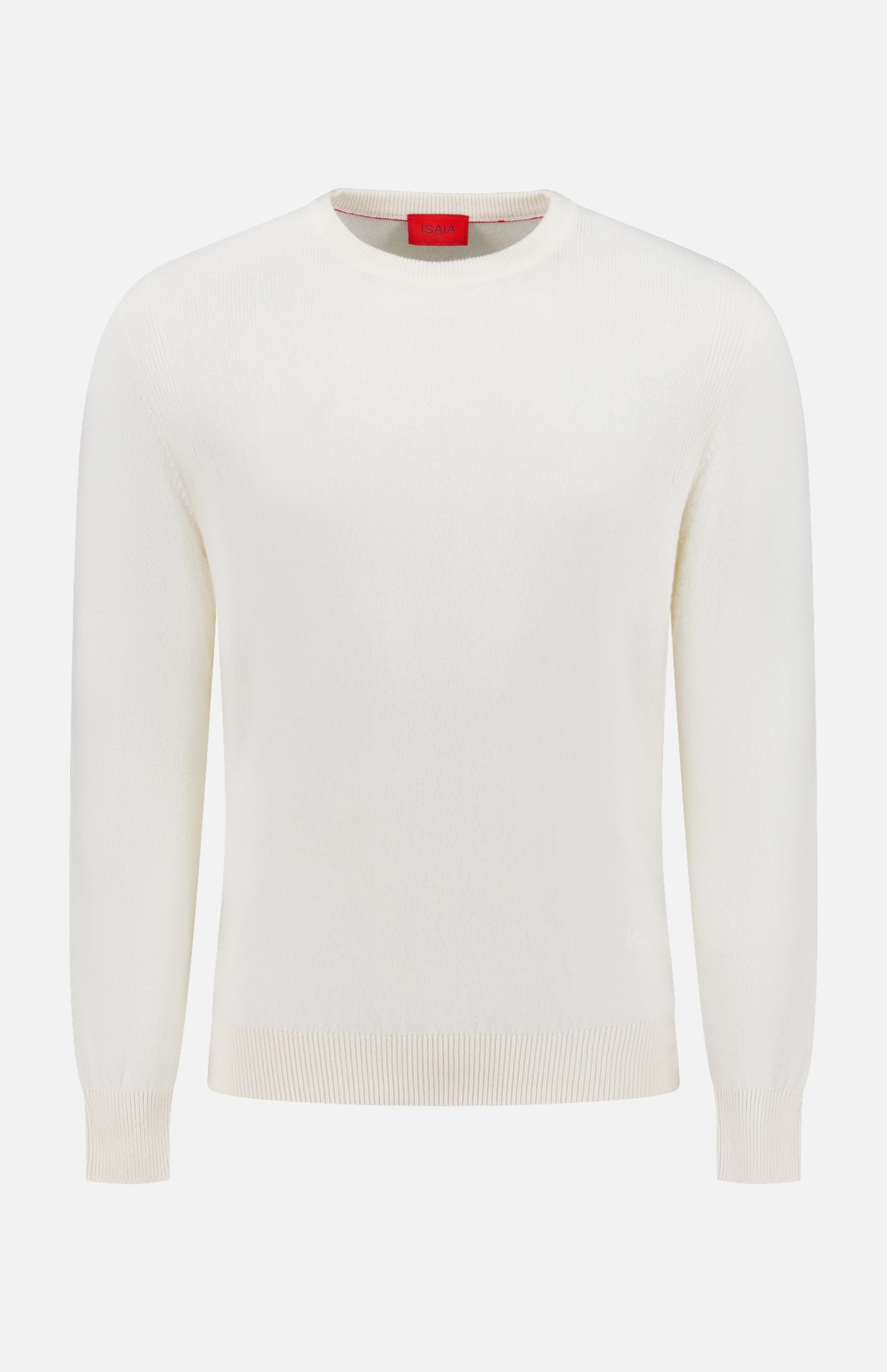 Cashmere Crewneck Sweater (14738700992875)