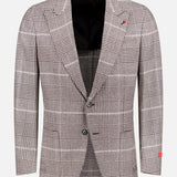 Cashwool Glen Plaid Sportcoat (14693707350379)