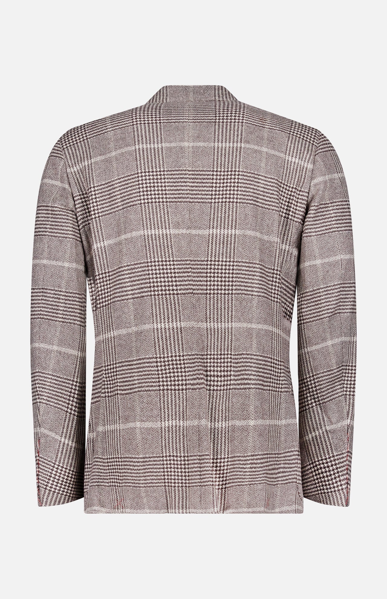 Cashwool Glen Plaid Sportcoat (14693707350379)
