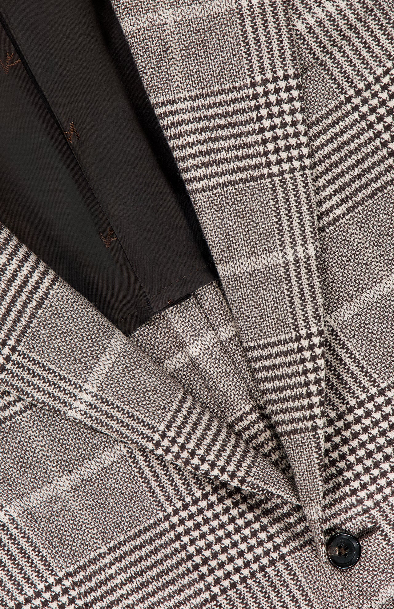 Cashwool Glen Plaid Sportcoat (14693707350379)