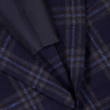 Cashwool Plaid Sportcoat (14693717541227)