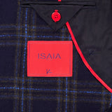 Cashwool Plaid Sportcoat (14693717541227)