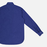 Chambray Print Shirt (7760791437427)