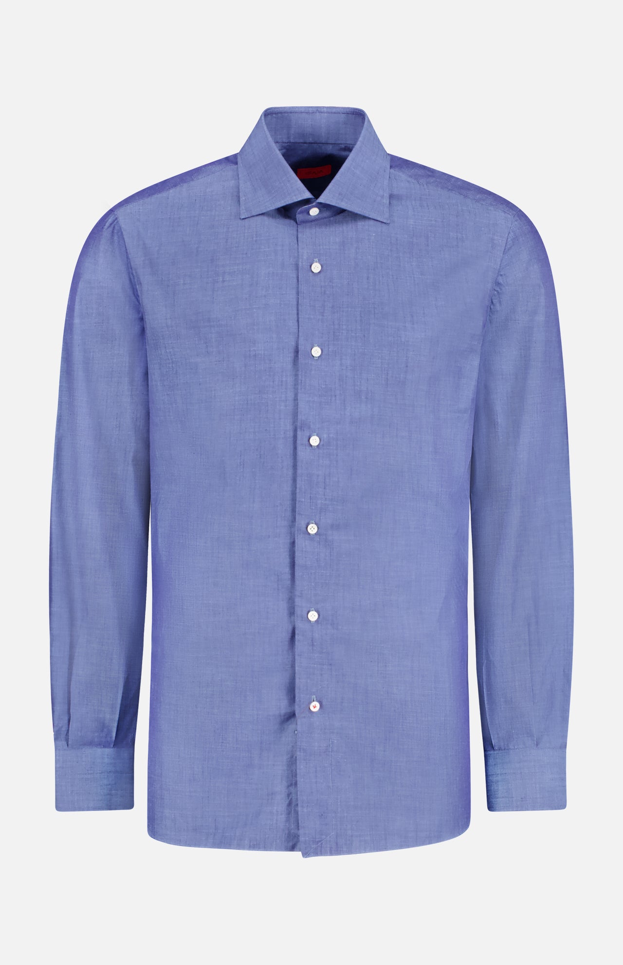 Chambray Shirt (7760791208051)