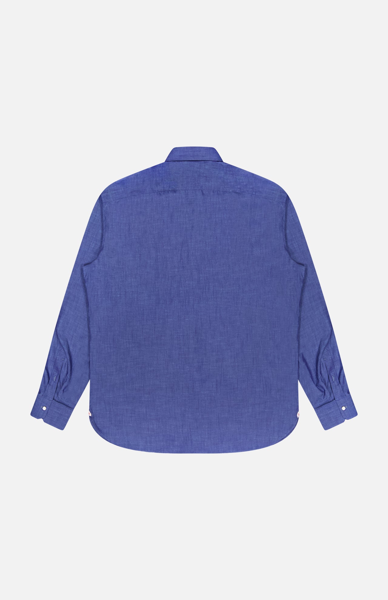 Chambray Shirt (7760791208051)