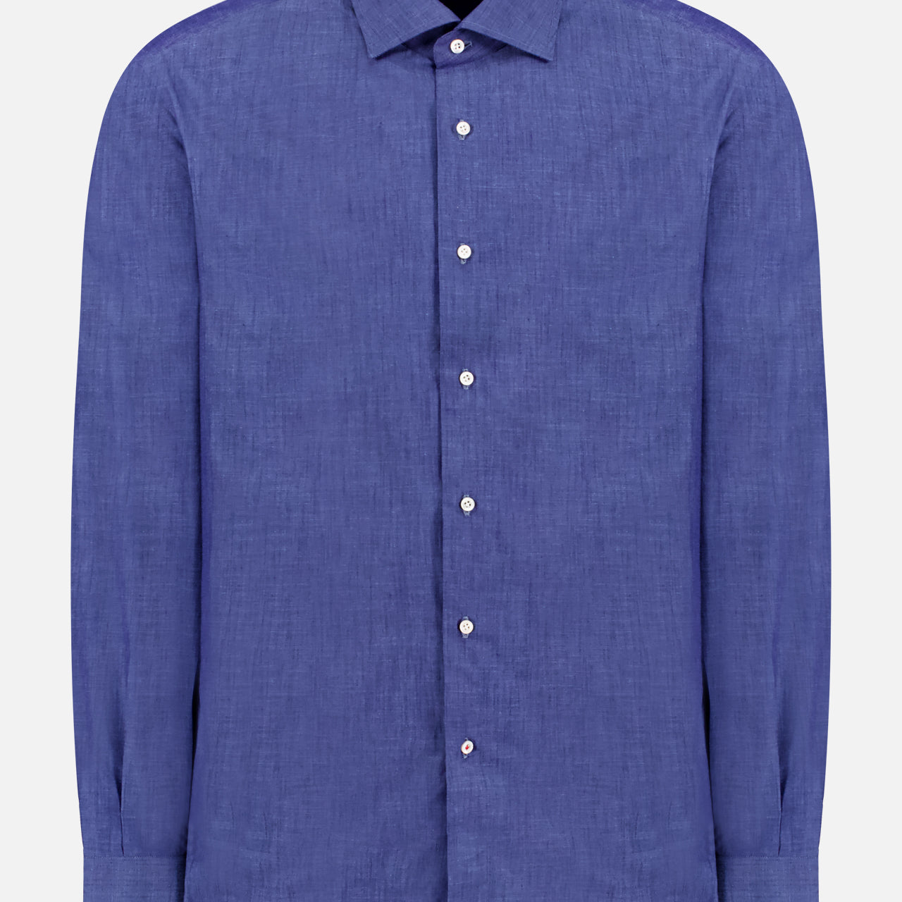 Chambray Shirt (7760791208051)