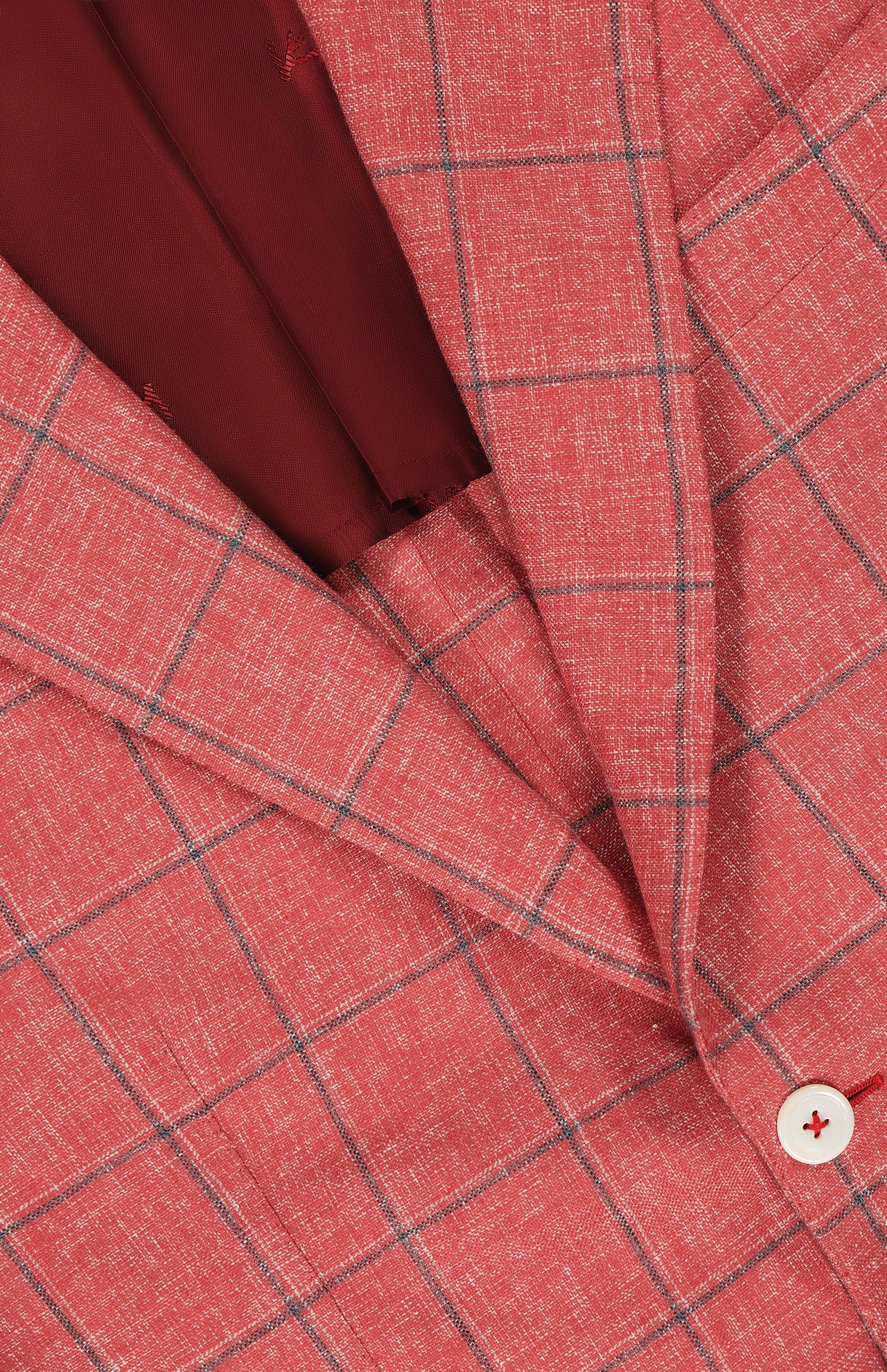 Checked Sportcoat (7363656089715)