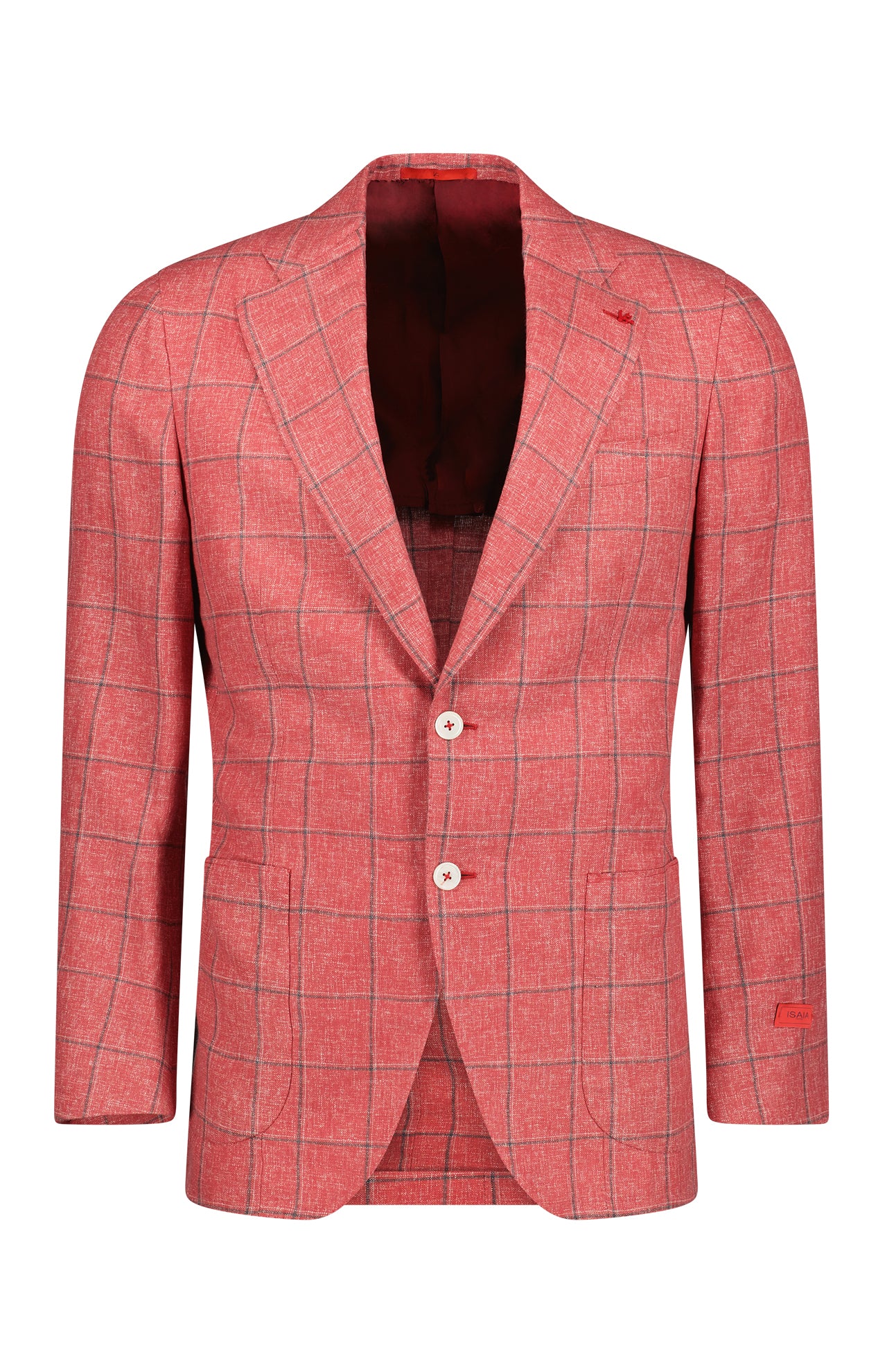 Checked Sportcoat (7363656089715)